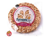 DISCO DE ARROZ INFLADO SIN TACC TIMON CRUZ