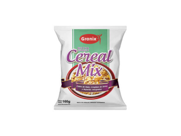 CEREAL MIX GRANIX