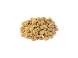ARITOS DE AVENA Y MIEL GRANIX
