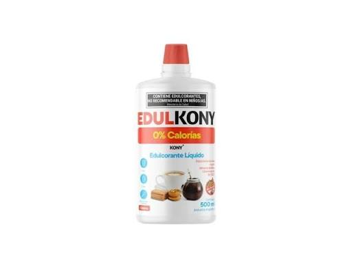 EDULCORANTE KONY