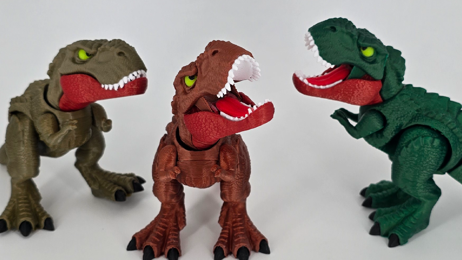 Dinos