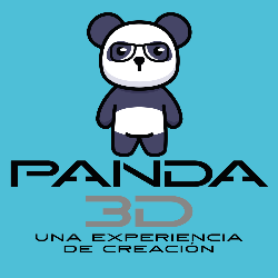 Logo Panda3D