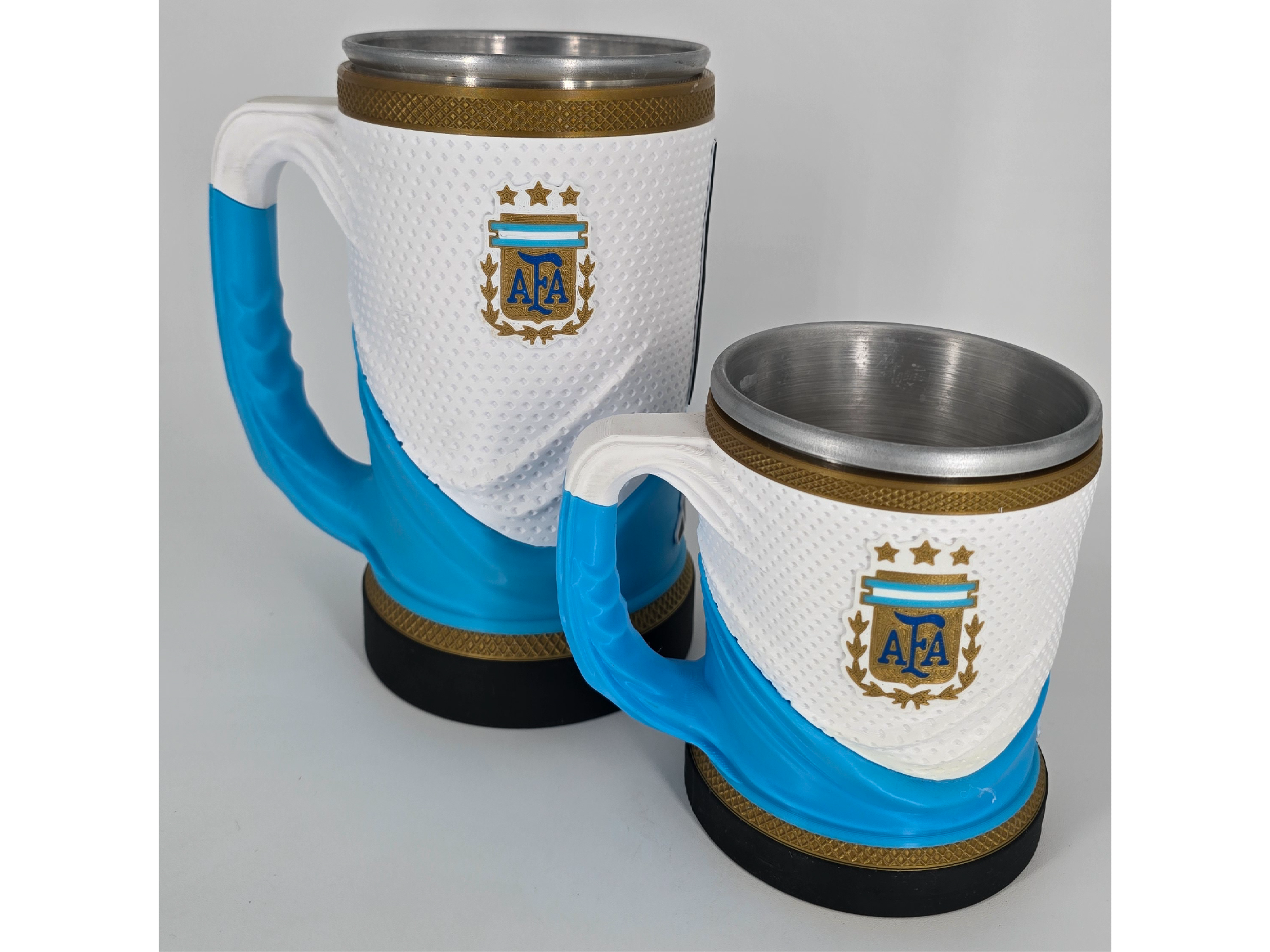Jarra - Chopp selección argentina