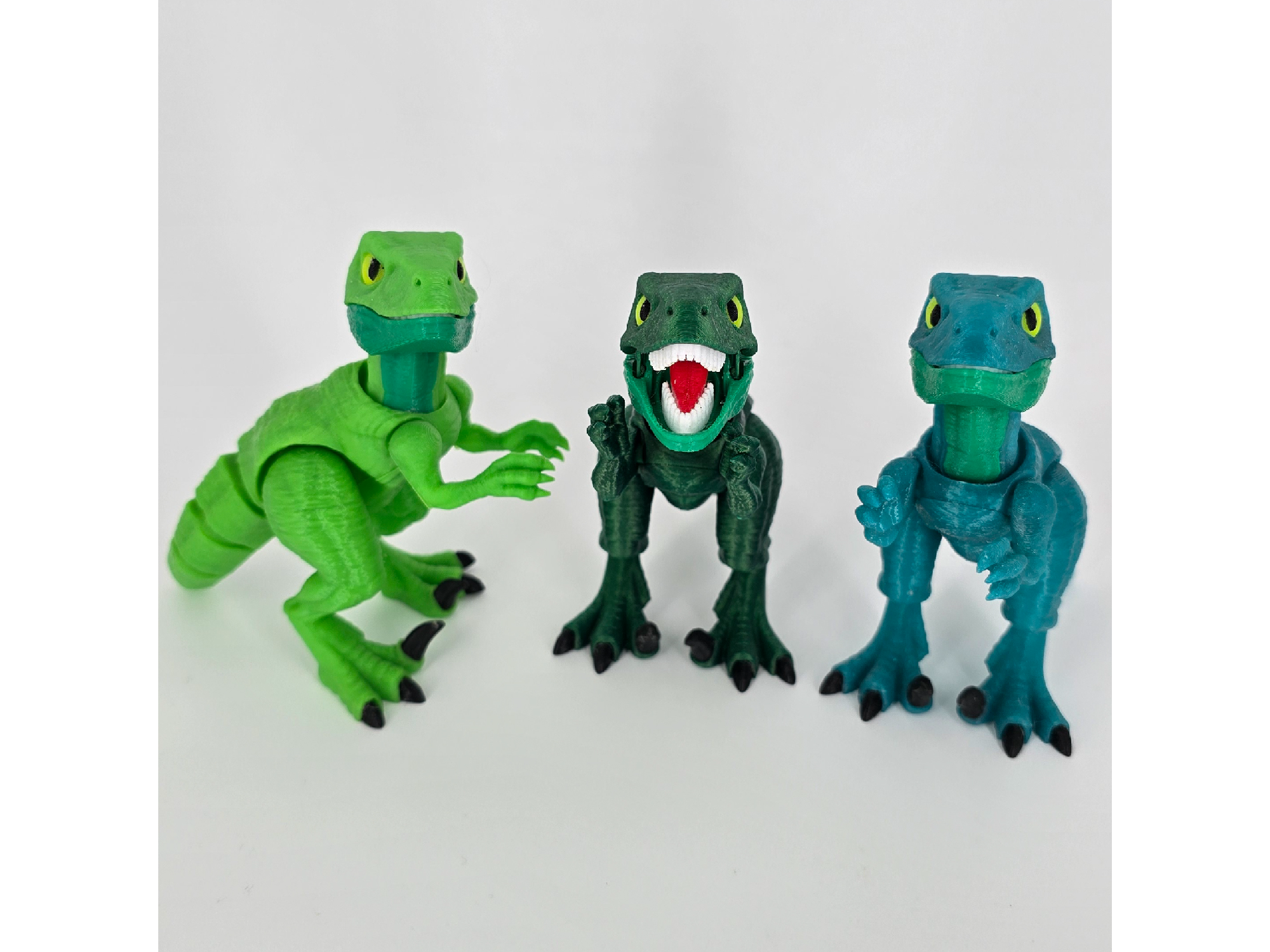 Velocirraptor