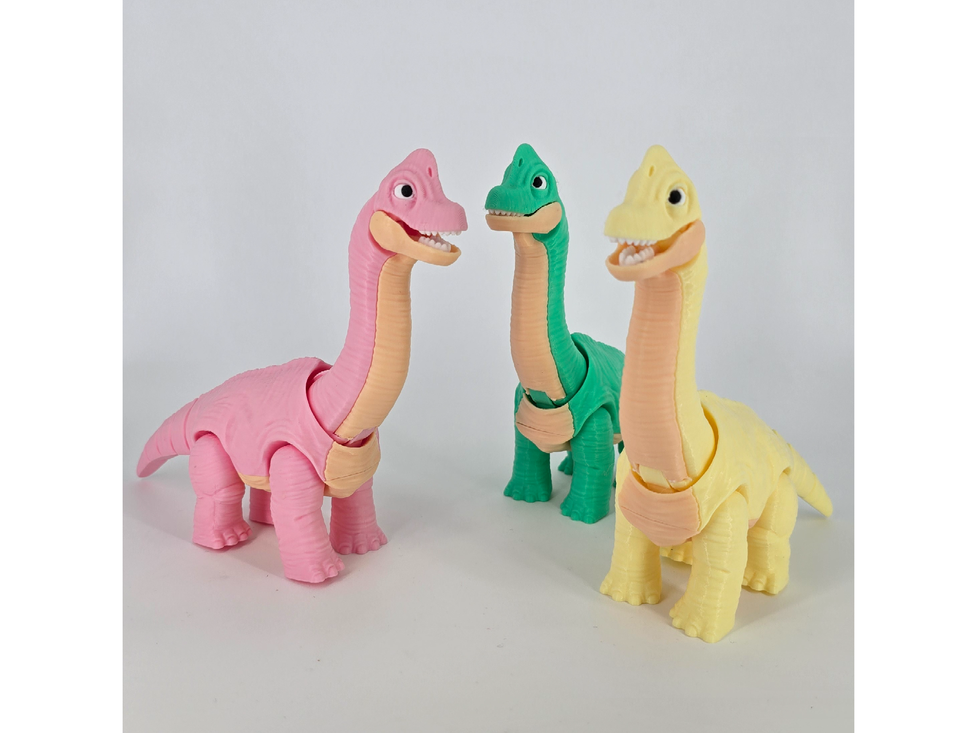 Braquiosaurio