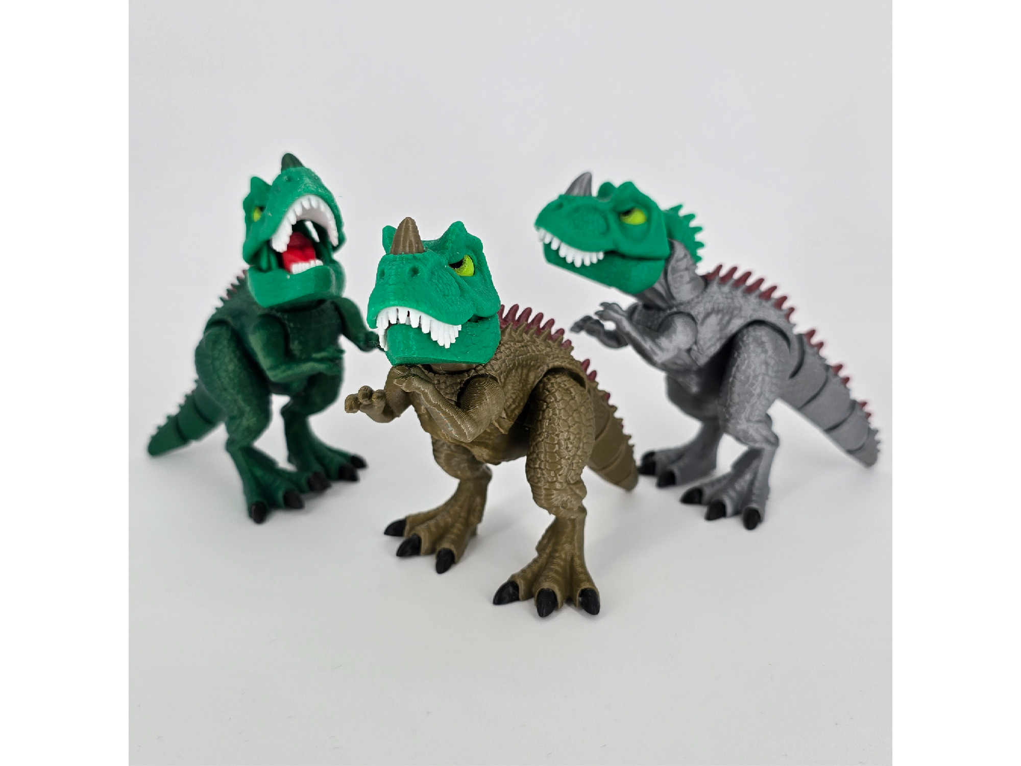 Ceratosaurus