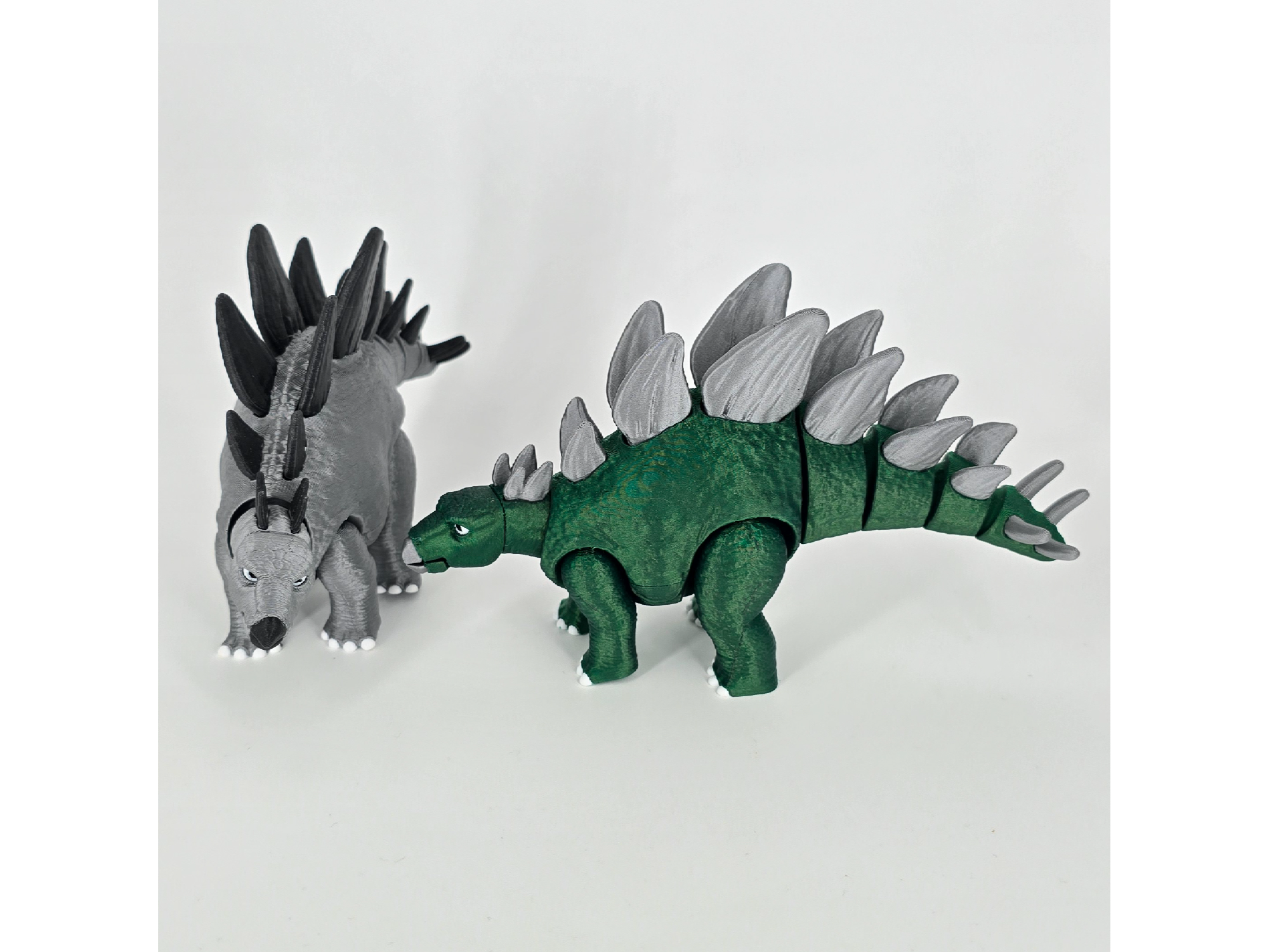 Estegosaurio