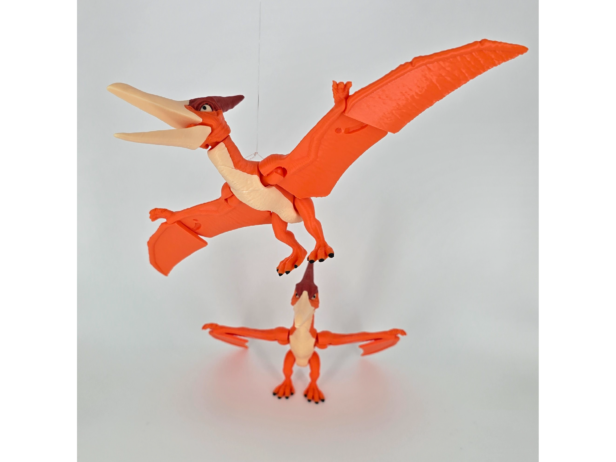 Pteranodon