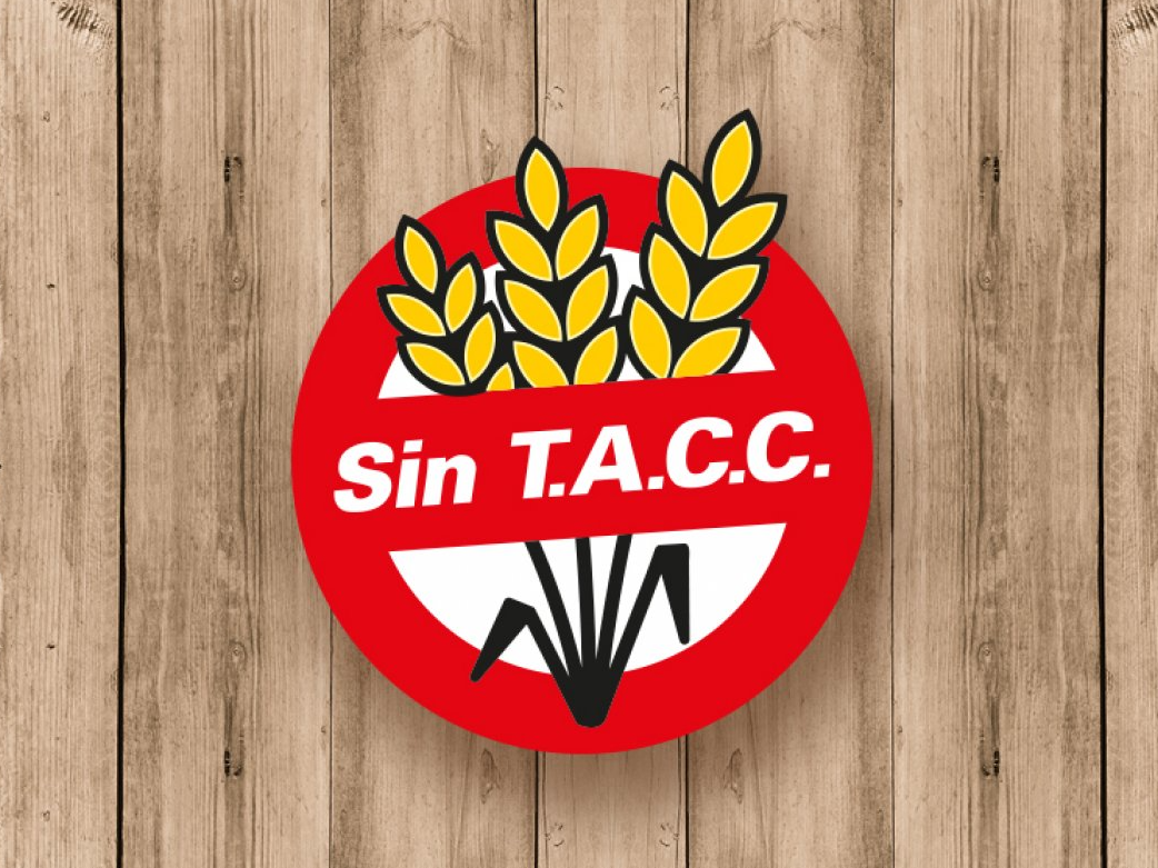 Pizzeta chica SIN TACC