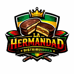 Logo LA HERMANDAD