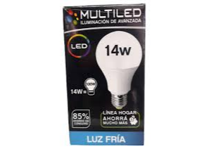 FOCO MULTILED 14W