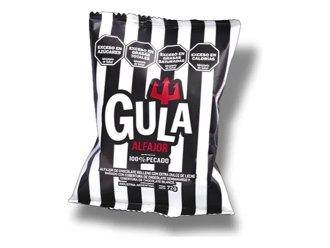 GULA KING