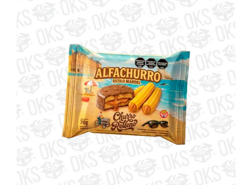 ALFACHURRO
