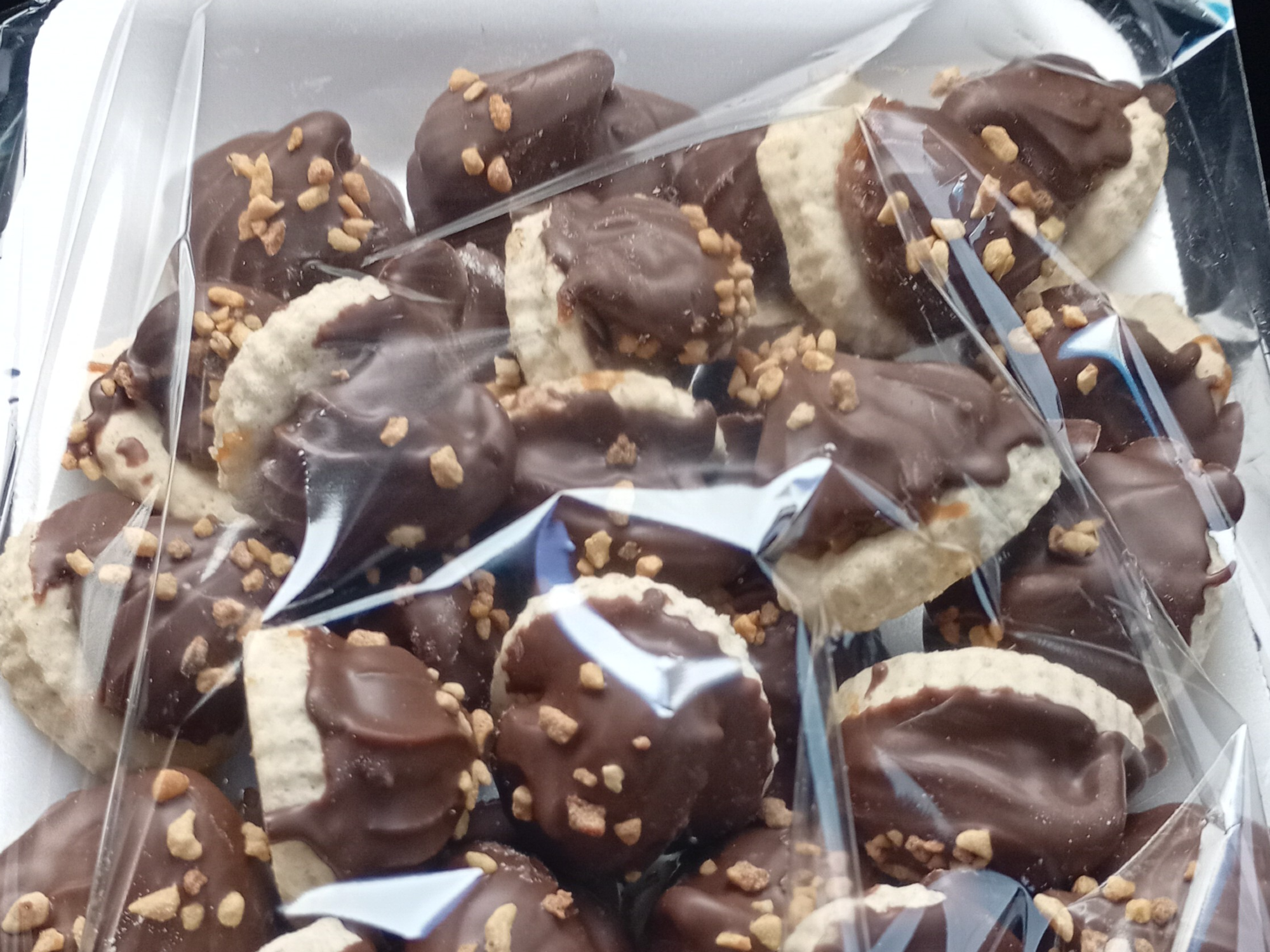Bombones