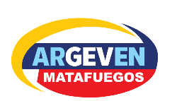 Logo Argevenmatafuegos