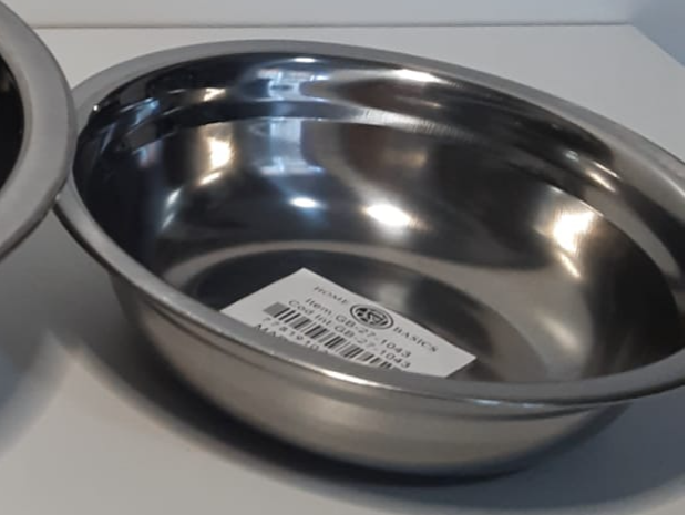 Ensaladera 13x3