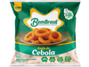 Aros de cebolla x 1 kg BemBrasil