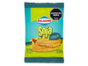 Milanesa de soja clásica Paladini
