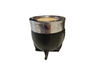 Mate Imperial virola acero