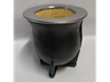 Mate Camionero con Virola de acero