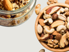 Combo desayuno (frutos secos, granola y miel)