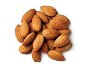 Almendras