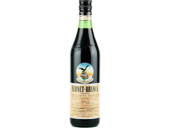 Fernet Branca 750 ml