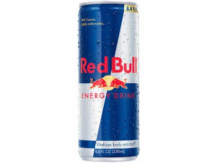 Red Bull 250 ml