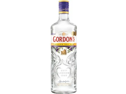 Gin Gordon's London Dry