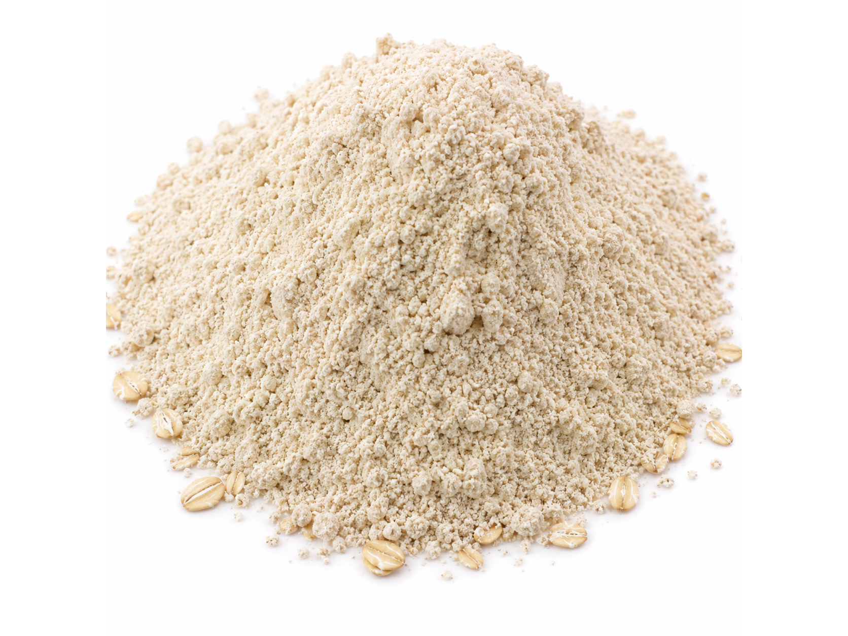 Harina de avena x 1 kg