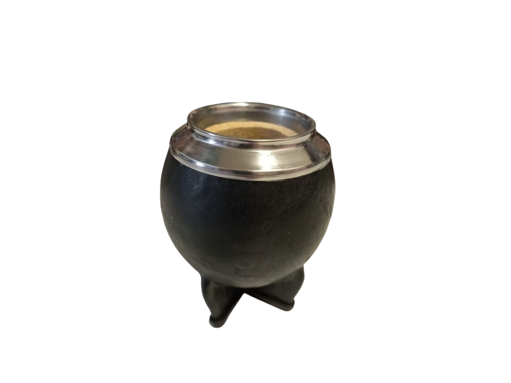 Mate Torpedo Virola de Acero