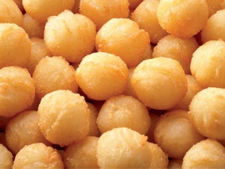 Papas Noisette McCain x 600 gr