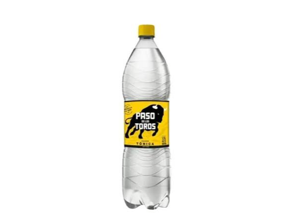 Paso de los Toros 1,5 lt
