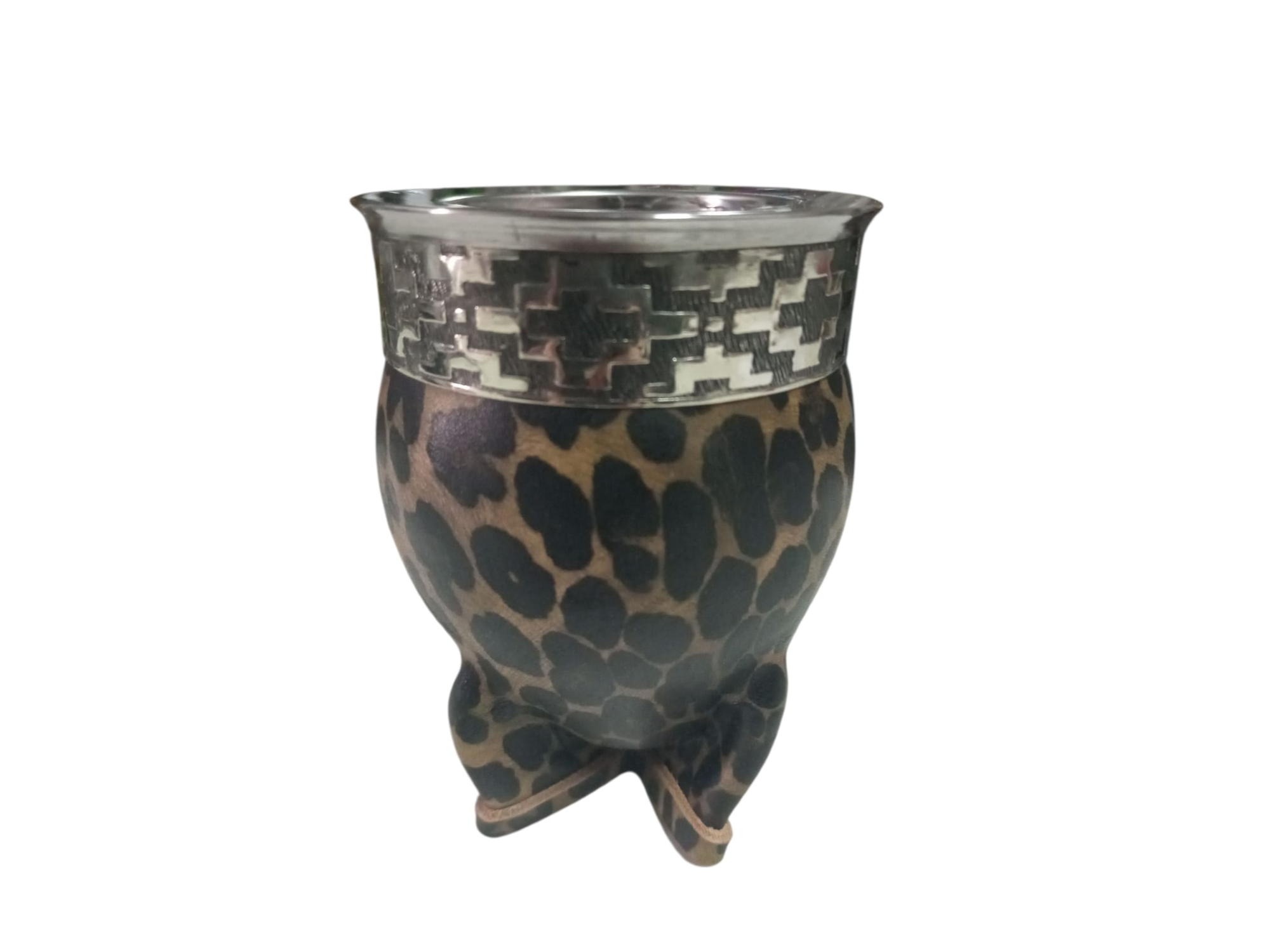 Mate Imperial Animal Print