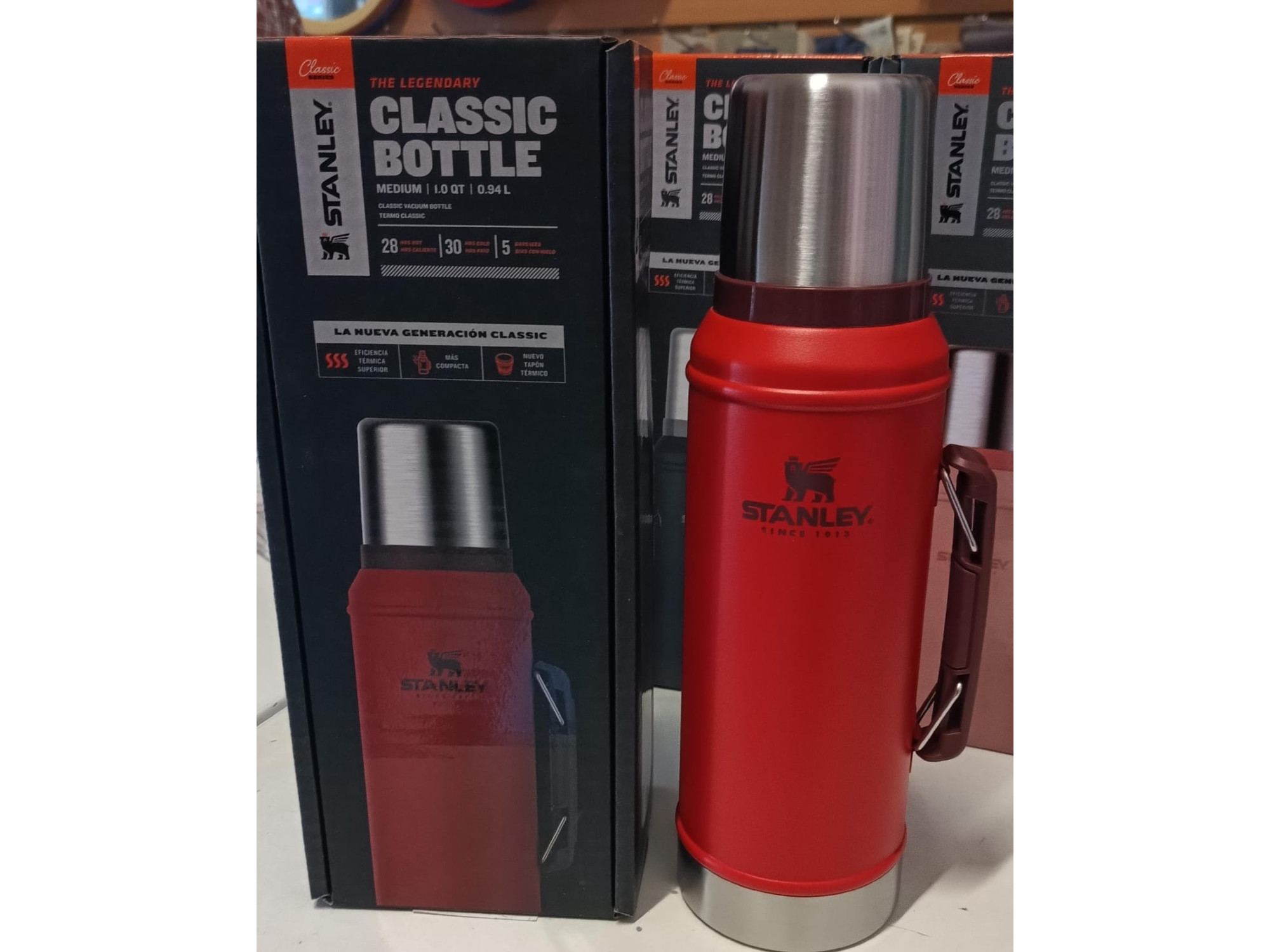 Termo Stanley 950ml