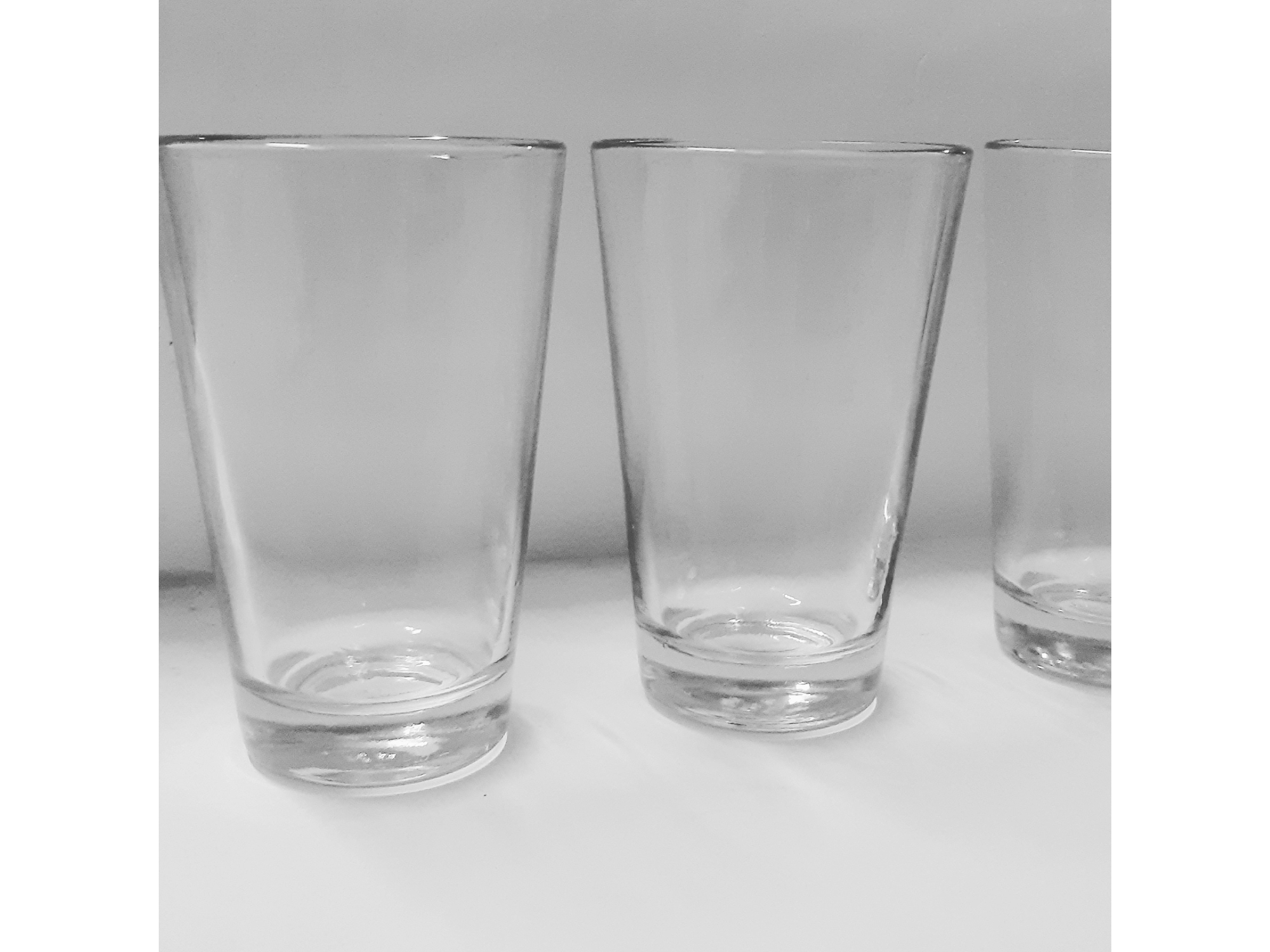 Vaso Alto Tango 400cc x 6
