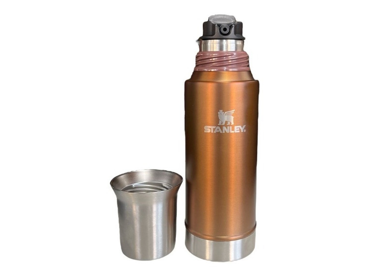 Termos Stanley 800ml Cobre System