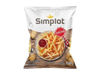 Papas bastón x 700 gr Simplot