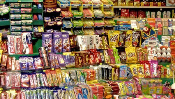 KIOSKO