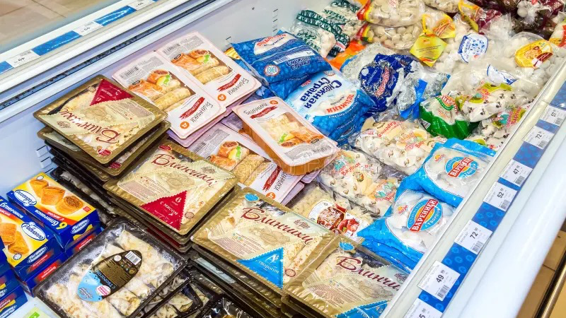 CONGELADOS