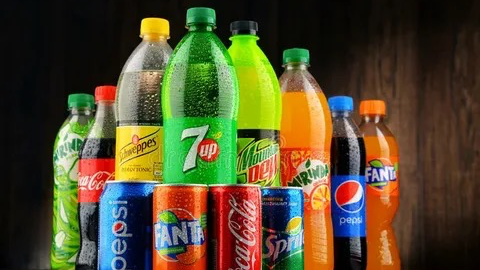 BEBIDAS SIN ALCOHOL