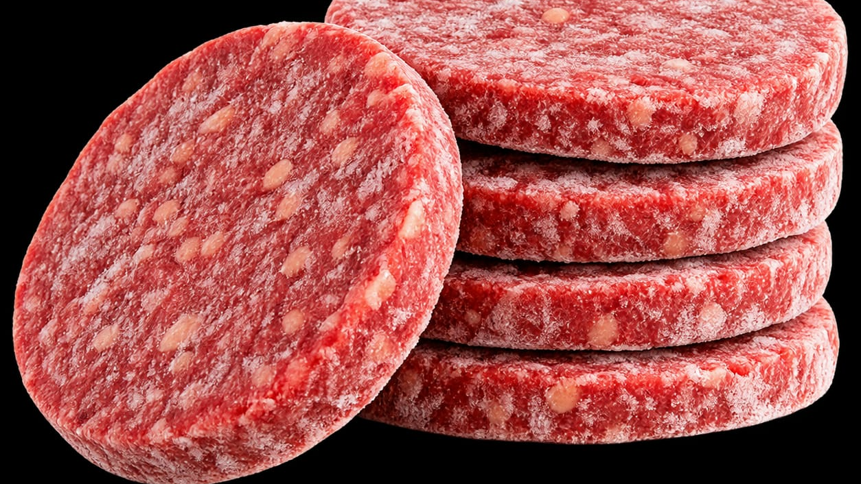 HAMBURGUESAS PREMIUM