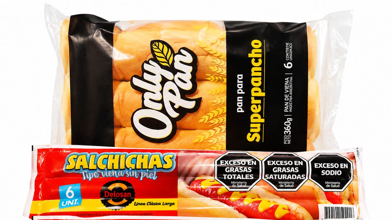 COMBOS SUPERPANCHOS