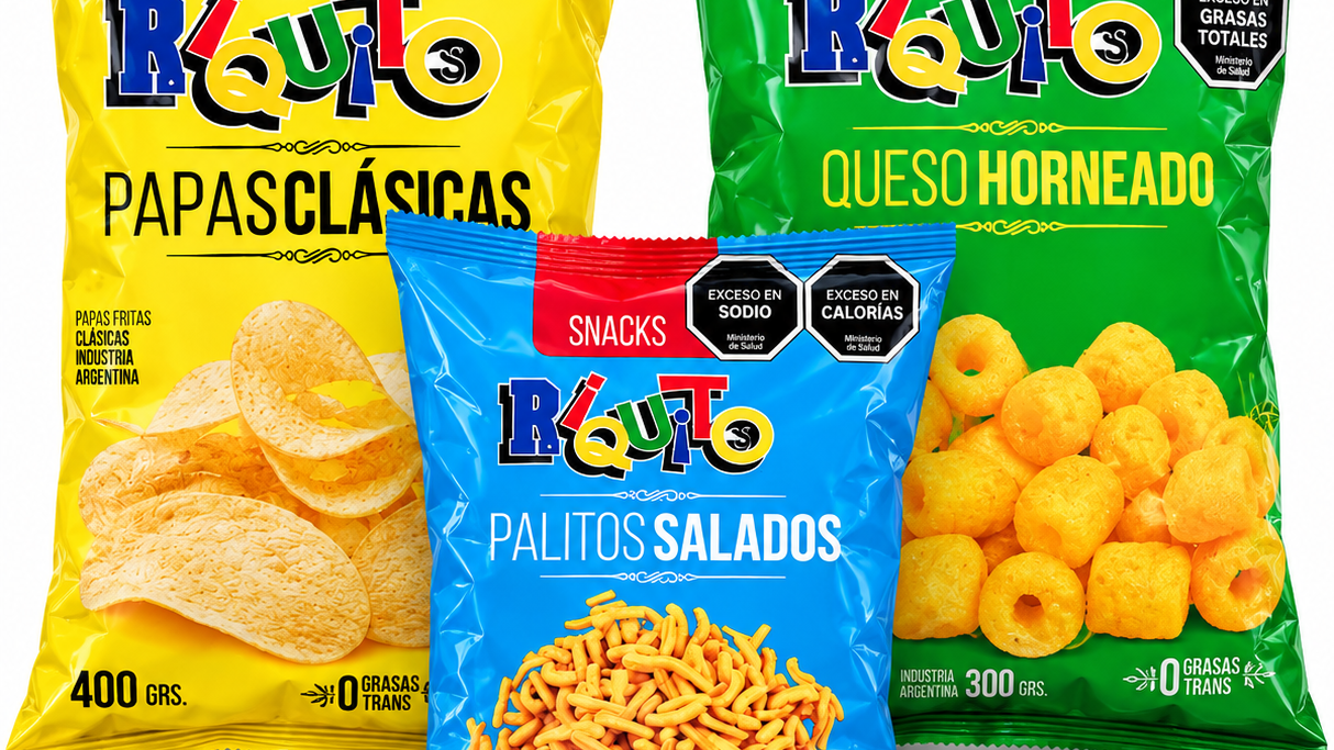 SNACKS