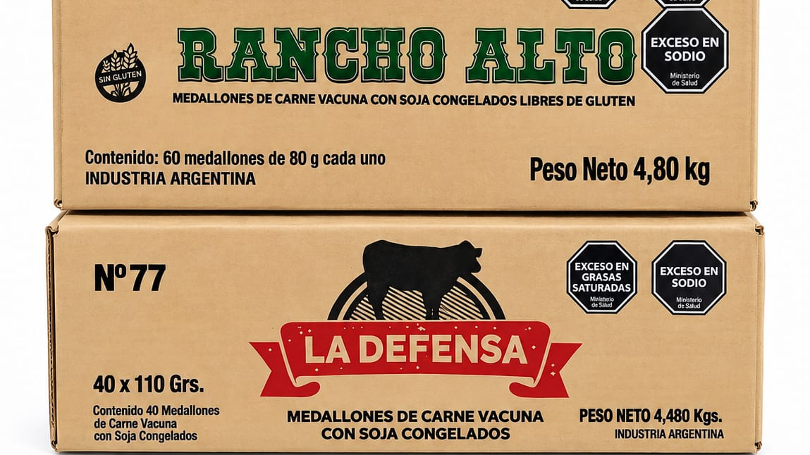 COMBOS LINEA ECONOMICA