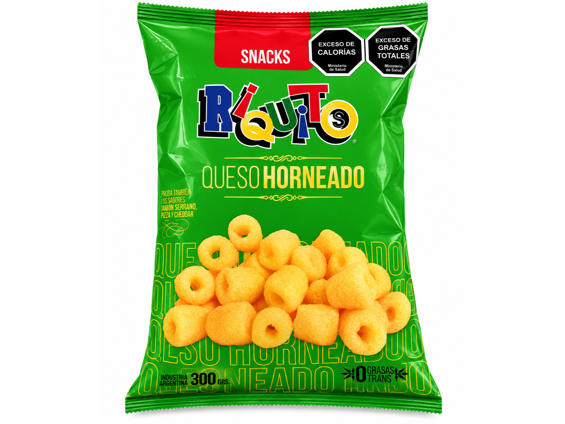 CHIZITOS