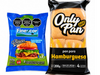 30 Hamburguesas de 80gr 100% carne + Pan + 1 Aderezo