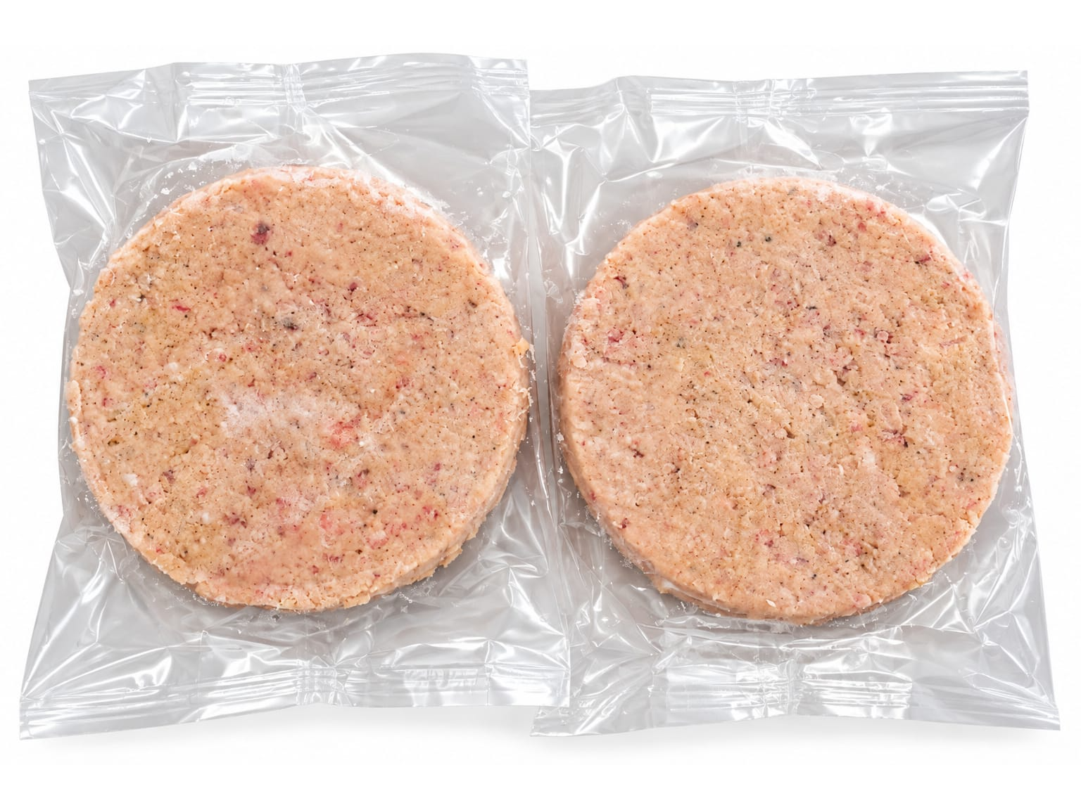 60 Hamburguesas 65gr SOLAS