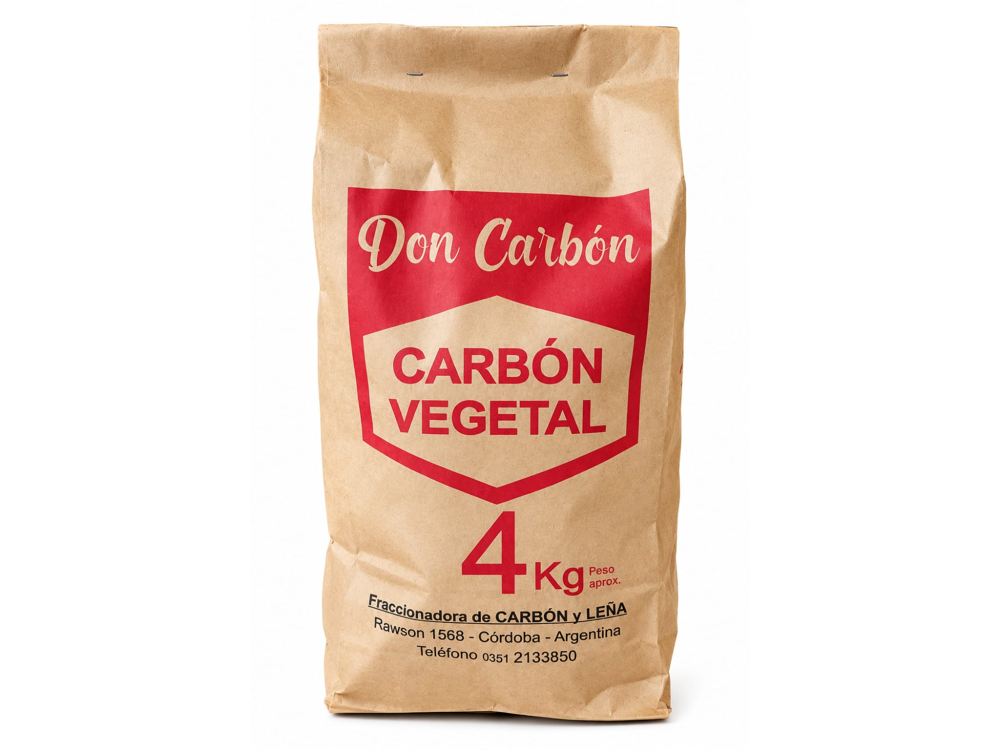 Carbon 4kg