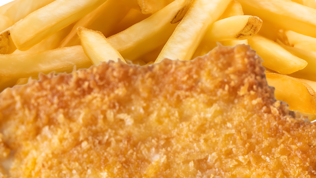 MILANESAS